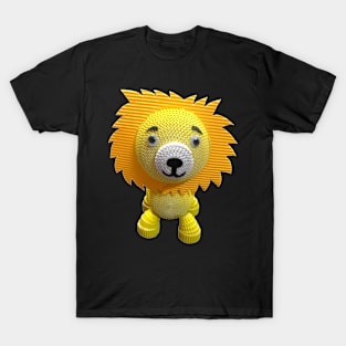 The lion T-Shirt